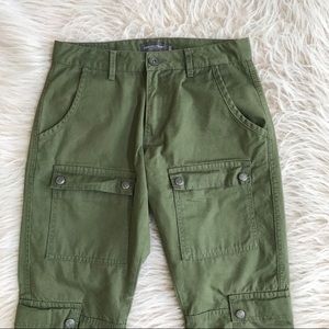 CHRISTIAN AUDIGIER Cargo Pants
